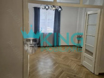 Cismigiu | 2 Camere | Nemobilat | Spatiu Birouri/ Rezidentia