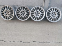 Jante din aliaj Opel pe 16