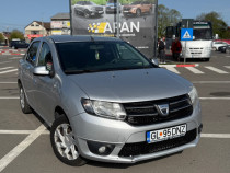 Dacia Logan 2013 1.5 Diesel