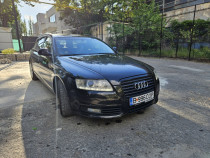 Audi A6 C6 Avant 2.0 TDI