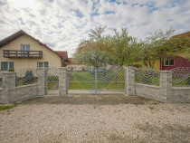 Casă de vânzare în zona Întorsura Buzăului - comisio...