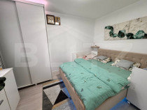 Apartament de vanzare cu 2 camere, 34 mp, zona Podu Ros