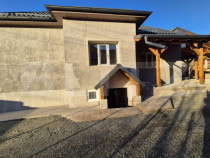 Casa de vacanta in curs de modernizare in Belis, 5 camere, 9