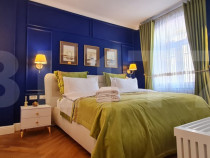 Locație de LUX ! Apartament 2 Camere în Centru – Investi