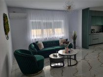 COMISION 0 - Duplex mobilat utilat - modern - mansardabil -