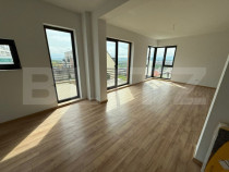 Ideal pentru birou, duplex cu 5 camere, 5 bai, 270 mp, zona