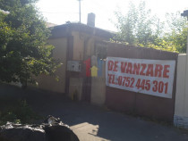 Dorobantilor Teren 407 m cu 10m la strada TOATE UTILITATILE