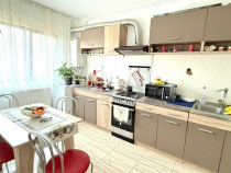 Apartament 3 camere de inchiriat Parc Chindia