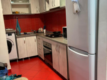 Apartament cu doua camere de inchiriat, Prima Nufarul