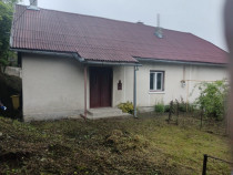 Baia Sprie, casa 3 camere