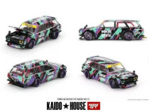 Macheta - Kaido House - Datsun KAIDO 510 Wagon HKS V1 - 144