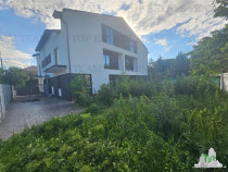 Vila lux 4 camere (179mp totali) - Iuliu Maniu/sector 6