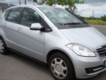 Mercedes a 180 pret