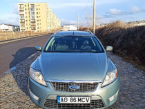 Ford Mondeo 2.0 Diesel Dotari