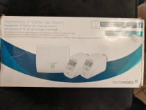Homematic IP Smart Home