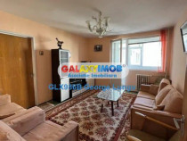 Apartament 2 camere Drumul Taberei zona Raul Doamnei