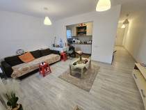 Apartament 2 camere + curte 13mp Metrou Laminorului Bazil...