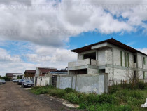 Casa nefinalizata, oportunitate de investitie, Valu lui Tra