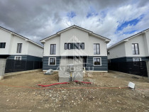 Duplex modern cu 5 camere, 132 mp, Sag