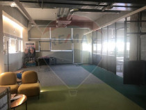 Spațiu de birouri de 330 mp de &icirc;nchiriat &icirc;n zona Marasti