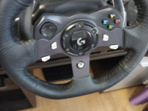 Volan Logitech G920... OFERTĂ ( ptr. cine este interesat )