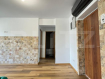 Apartament cu 2 camere, etaj 1, renovat complet, zona Marase