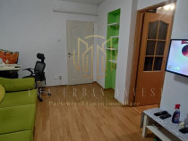 Teiul Doamnei Nada Florilor vand aparatament 2 camere 610...