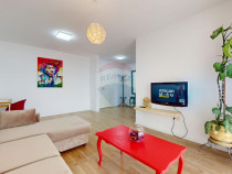 De inchiriat, apartament 2 camere, mobilat si utilat KASP...