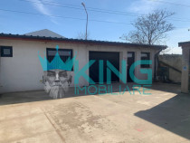 Spatiu comercial Comuna Berceni