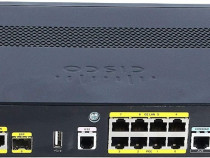 NOU Router Cisco 891F