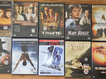 Colectie DVD originale filme