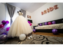 Rochie de mireasa
