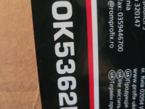 Cositoare cu motor , marca Tryton TOK 5362 B