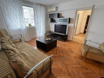 Apartament 3 camere Campia Libertatii