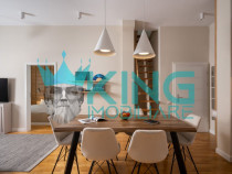 Apartament 3 Camere Dacia Bucuresti