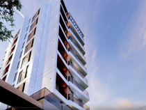 Apartament Finalizat - Cosmopolit Rise