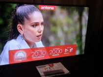 Ocazie! Vand TV Televizor Vortex 48" 121cm diag neg