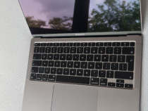 MacBook Air 13" M1 2020 – 8GB RAM, 256GB SSD – Stare excelentă