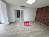 Spatiu comercial,cu vad , Ultracentral