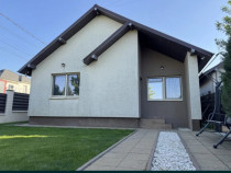 Casa 145mp , teren 345mp, zona DAMILA-SELGROS