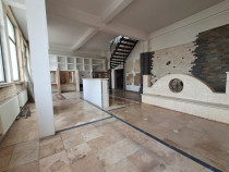 Spatiu comercial suprafete intre 130-87-217 mp zona Plevnei