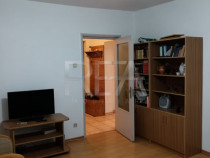 3 camere - Titan/Pallady - decomandat - metrou