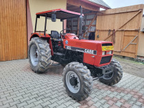 Case international 833