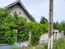Casa cu teren socodor, jud. arad