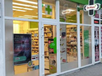 Spatiu Comercial Bdul Ctin Brancoveanu 300000 Euro - Posibil