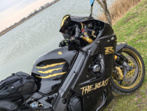 Motocicleta Suzuki gsxr 1000 k4