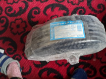 Tub pvc cu diametrul de 16 mm pentru protectie electrica