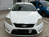 Sau schimb Ford mondeo mk4