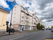 FILMTur LIVE!Spatiu Ultracentral,Sfantu Gheorghe,purtator pr