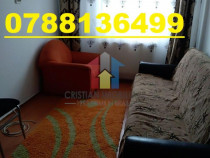 Ap.2 camere 40mp Vidin Etaj 3 mobilat si utilat
